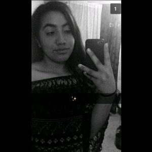 Meet your Posher, Melanie